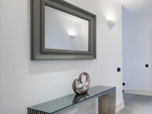 Apartment for rent in St. John's Wood, Greater London