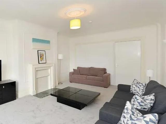 Apartment for rent in St. John's Wood, Greater London