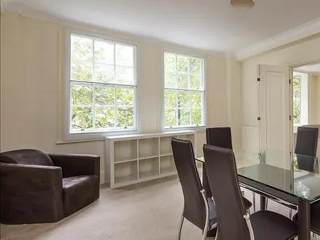 Apartment for rent in St. John's Wood, Greater London