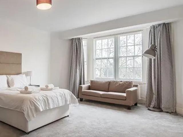 Apartment for rent in St. John's Wood, Isle Of Man