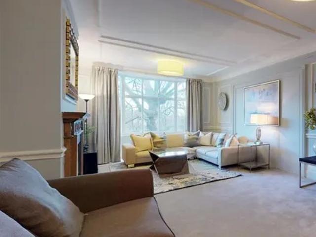 Apartment for rent in St. John's Wood, Greater London