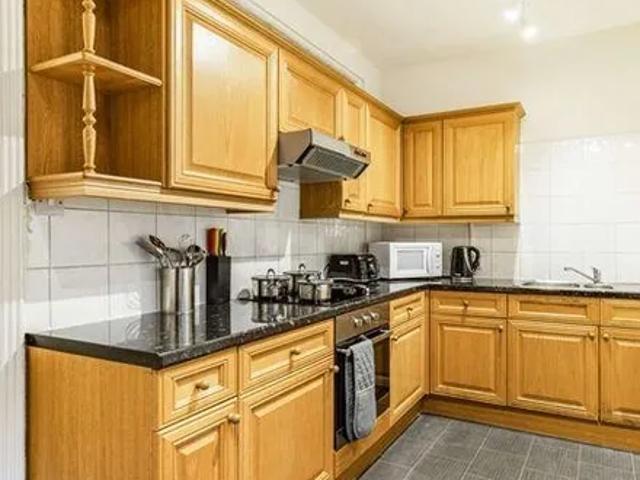Apartment for rent in St. John's Wood, Greater London