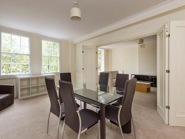 Apartment for rent in St. John's Wood, Greater London