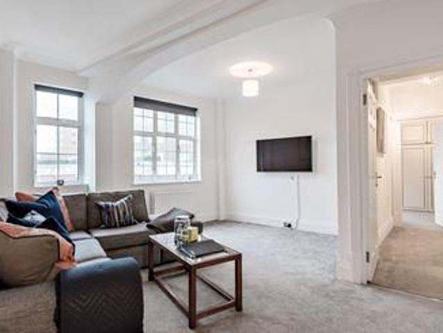 Apartment for rent in St. John's Wood, Greater London