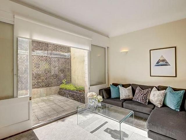 Apartment for rent in St. John's Wood, Isle Of Man