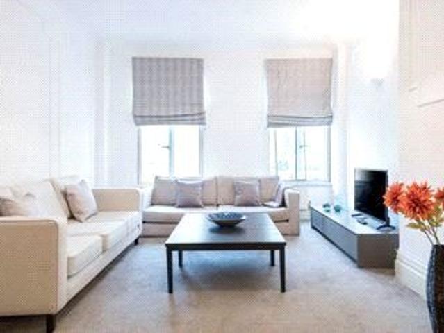 Apartment for rent in St. John's Wood, Greater London