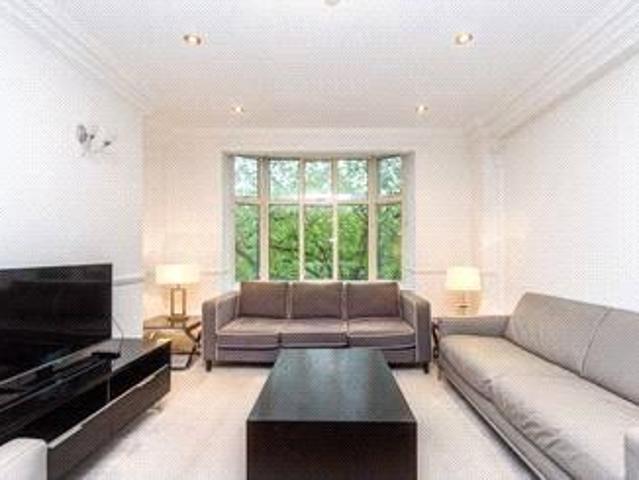 Apartment for rent in St. John's Wood, Greater London