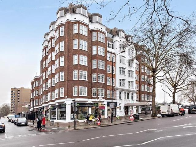 Apartment for rent in St. John's Wood, Greater London