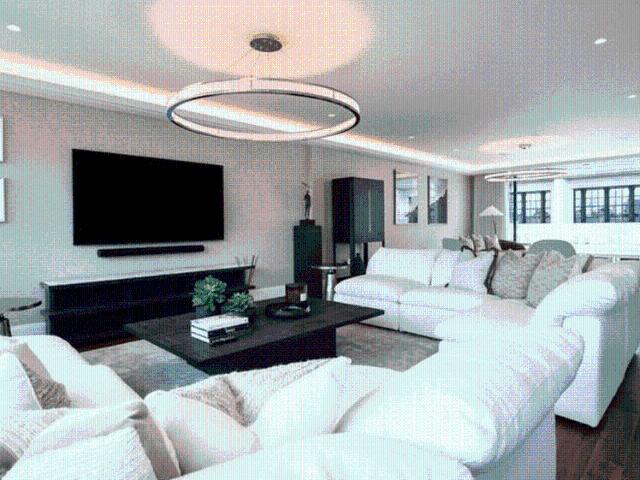 Apartment for rent in St. John's Wood, Greater London