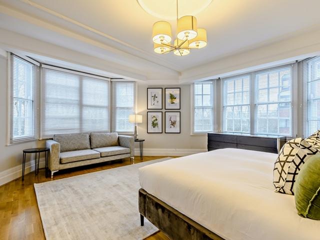 Apartment for rent in St. John's Wood, Greater London