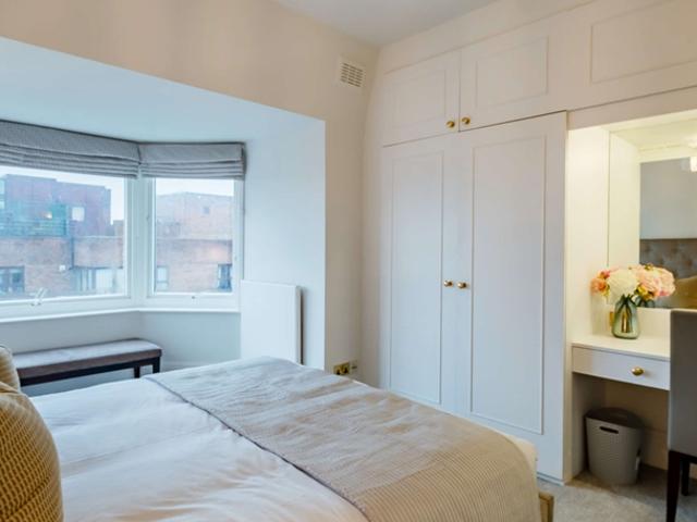 Apartment for rent in St. John's Wood, Greater London