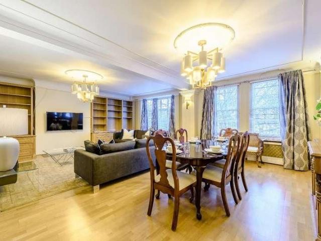 Apartment for rent in City of Westminster, Greater London