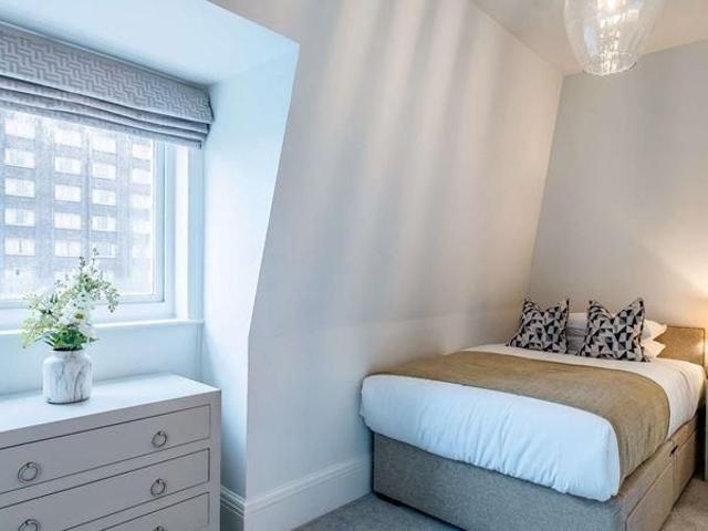 House for rent in St. John's Wood, Greater London