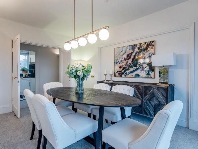 Apartment for rent in St. John's Wood, Greater London