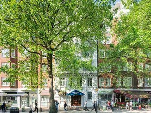 Apartment for rent in St. John's Wood, Greater London