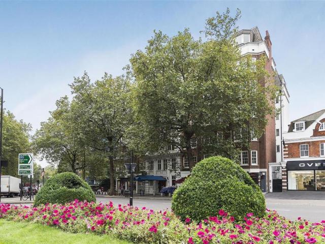 Apartment for rent in St. John's Wood, Greater London
