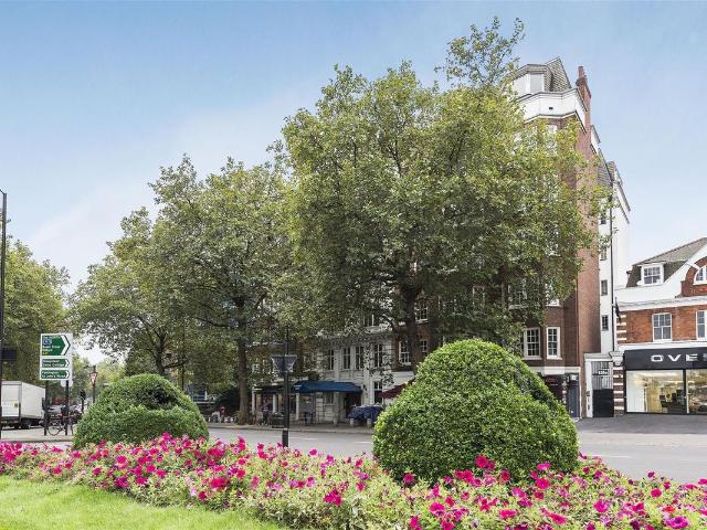 Apartment for rent in St. John's Wood, Greater London