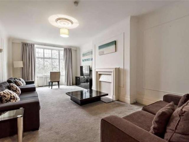Apartment for rent in City of Westminster, Greater London