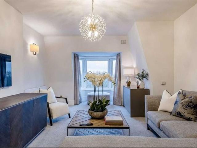 Apartment for rent in St. John's Wood, Greater London