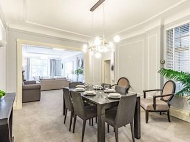 Apartment for rent in St. John's Wood, Greater London