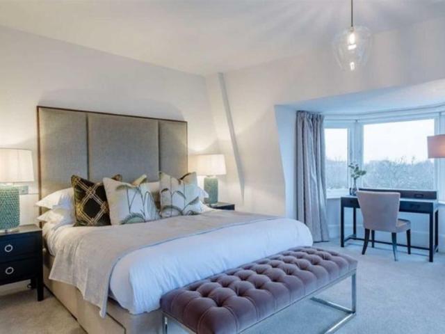 Apartment for rent in St. John's Wood, Greater London