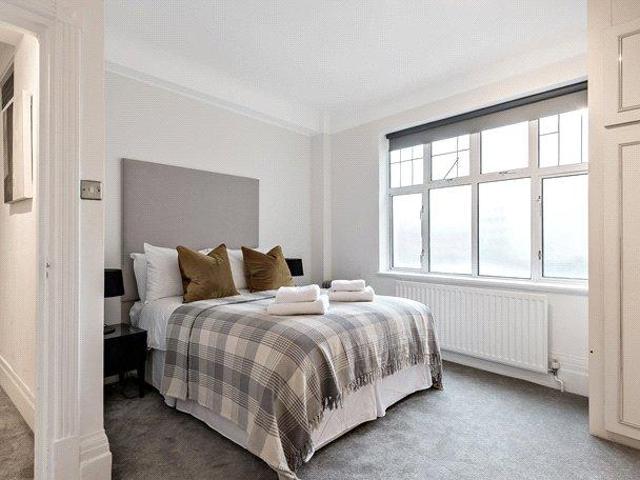 House for rent in St. John's Wood, Greater London