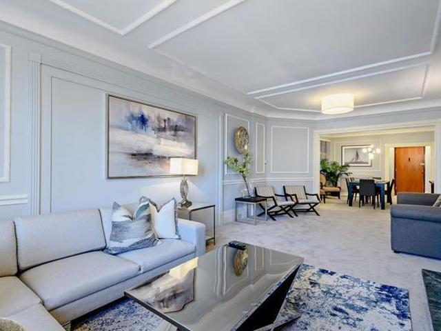 Apartment for rent in St. John's Wood, Greater London
