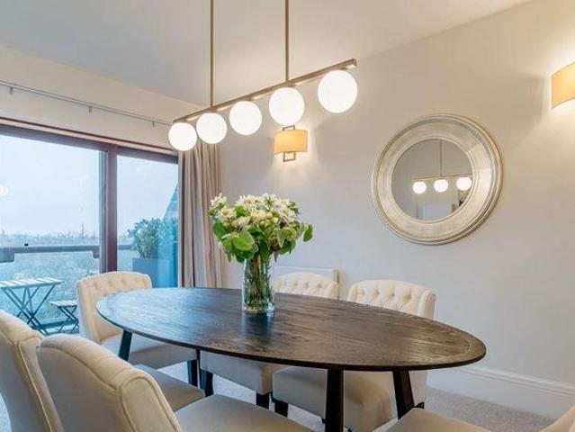 Apartment for rent in St. John's Wood, Greater London