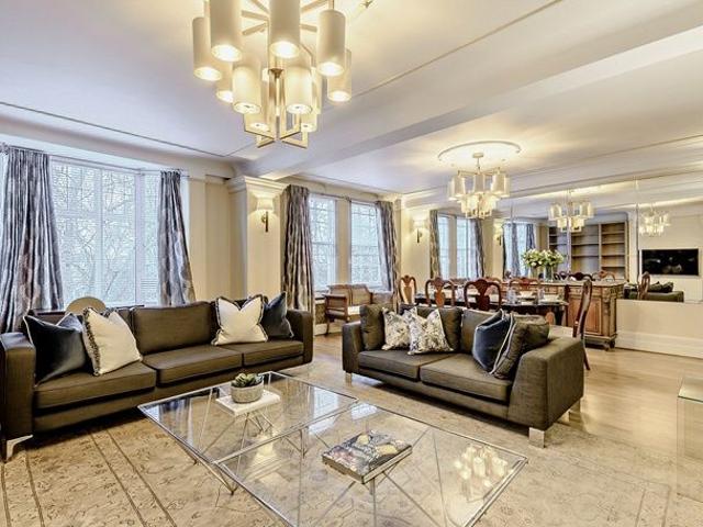 Apartment for rent in St. John's Wood, Greater London