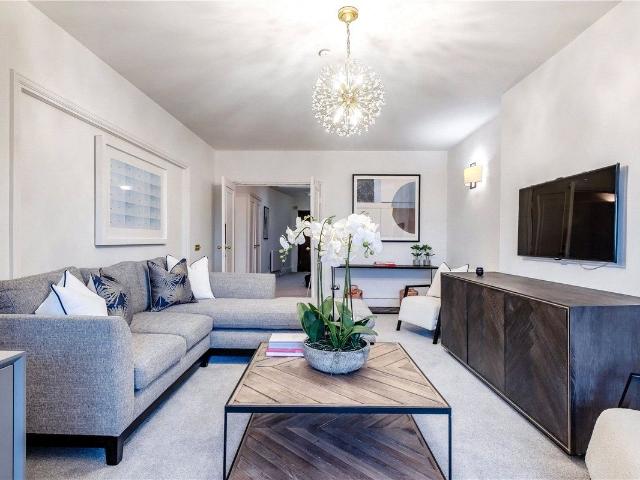 Apartment for rent in St. John's Wood, Isle Of Man