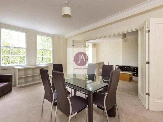 Apartment for rent in City of Westminster, Greater London