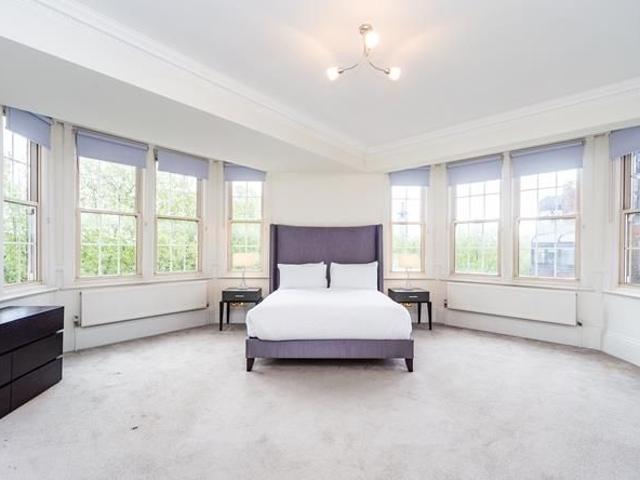 Apartment for rent in Marylebone, Greater London