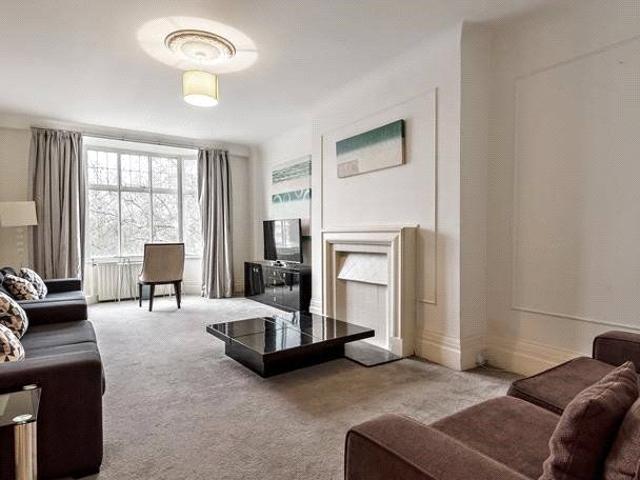 Apartment for rent in St. John's Wood, Greater London