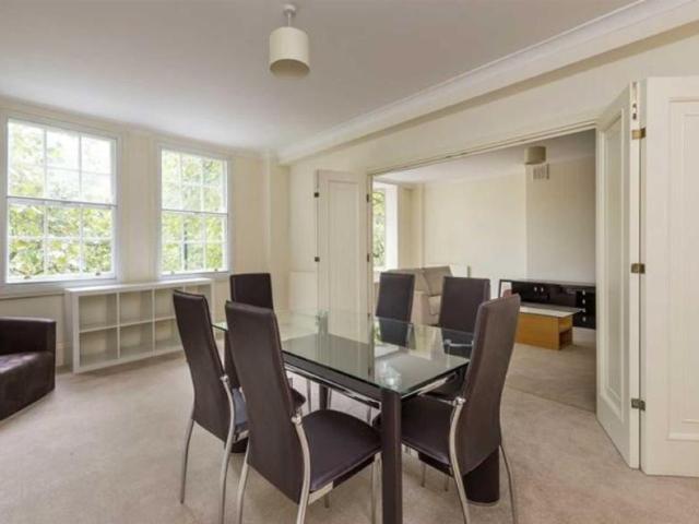 Apartment for rent in St. John's Wood, Greater London