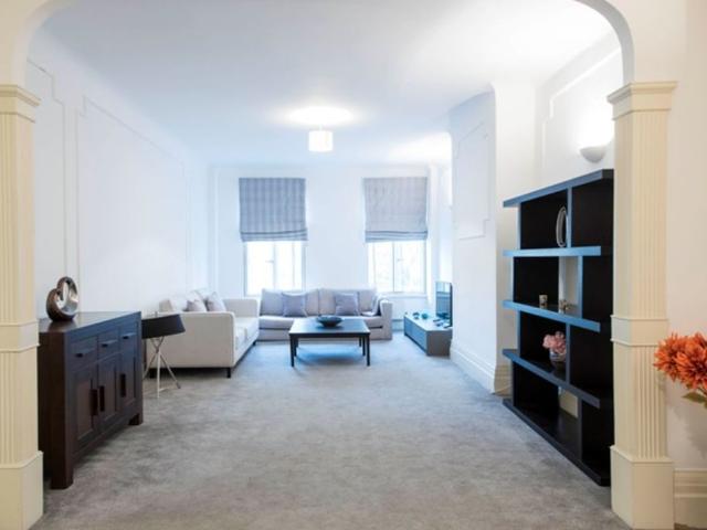 Apartment for rent in City of Westminster, Greater London