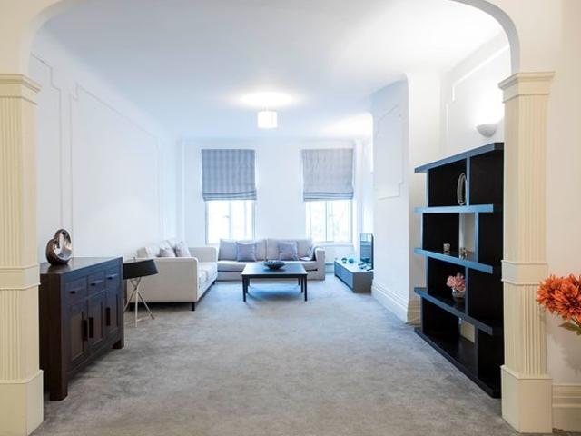 Apartment for rent in Crouch End, Greater London