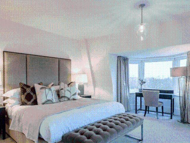 Apartment for rent in St. John's Wood, Greater London