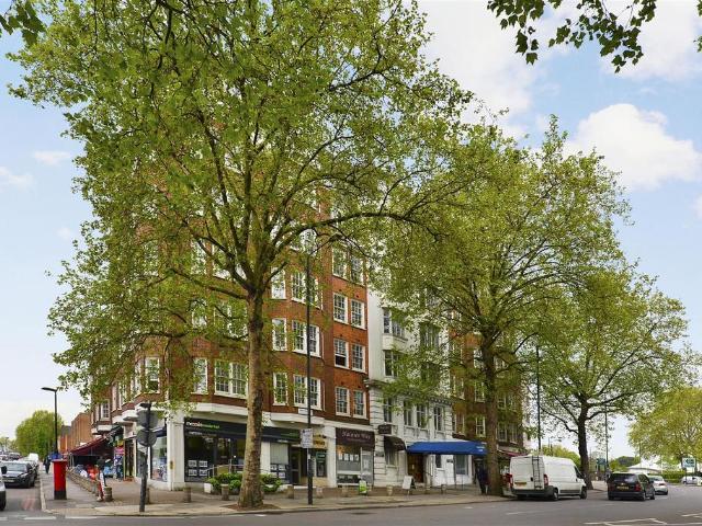 Apartment for rent in St. John's Wood, Greater London