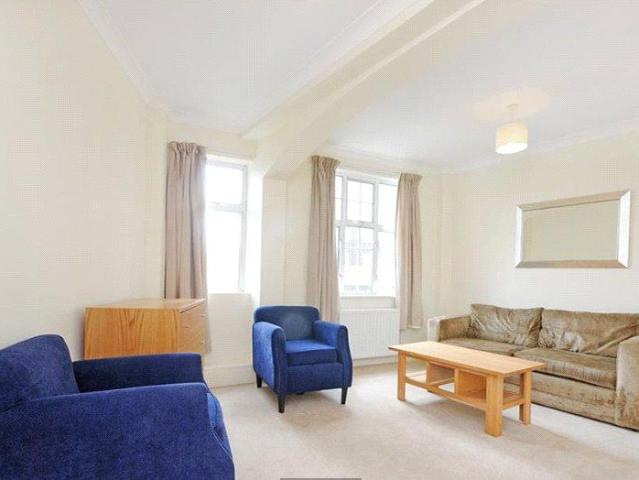 Apartment for rent in St. John's Wood, Greater London