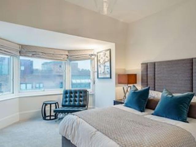 Apartment for rent in St. John's Wood, Greater London