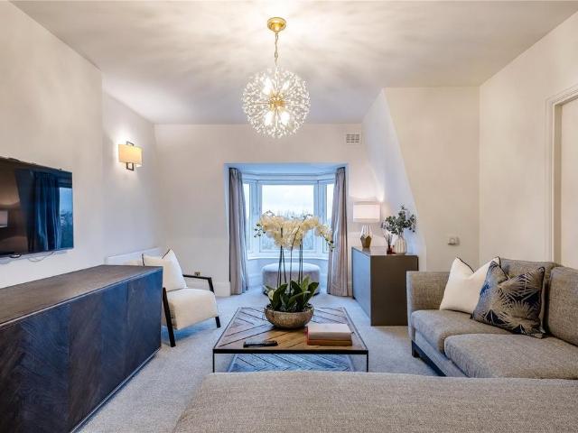 Apartment for rent in St. John's Wood, Isle Of Man