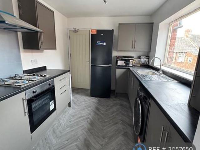 House for rent in Fenham, Newcastle upon Tyne