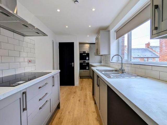 House for rent in Fenham, Newcastle upon Tyne