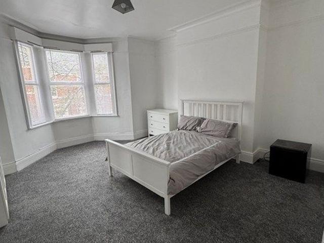 Room for rent in Fenham, Tyne And Wear