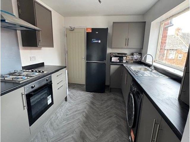 Room for rent in Fenham, Tyne And Wear