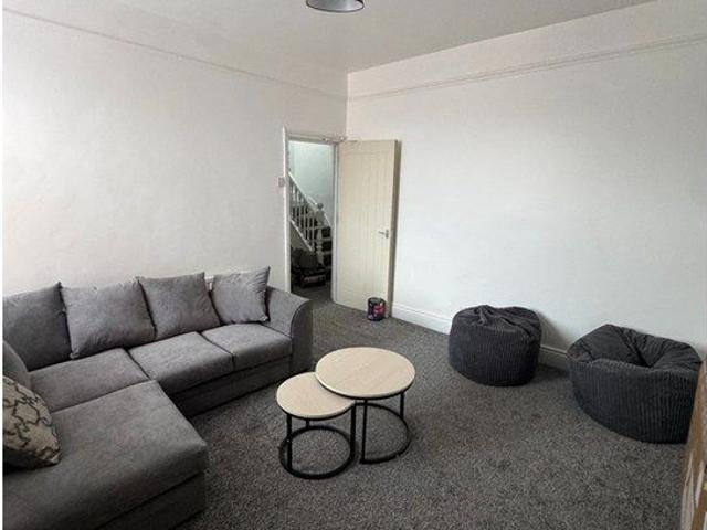 Room for rent in Fenham, Tyne And Wear