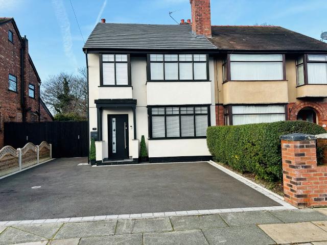 Apartment for rent in Great Crosby