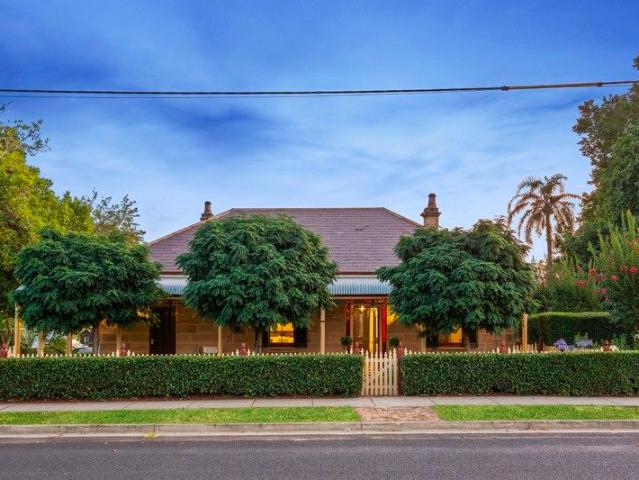 House for sale in Sydney, New South Wales