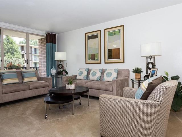 Apartment for rent in Maryland