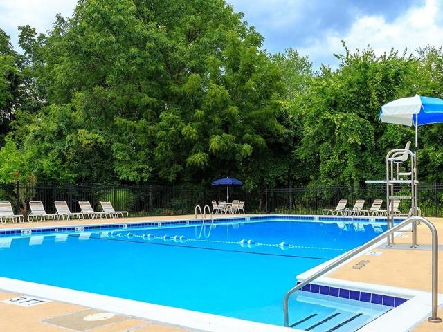 Apartment for rent in Maryland